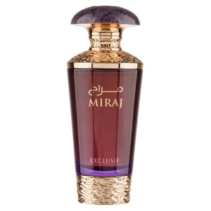 French Avenue Miraj Exclusif, Apa de Parfum, Femei
