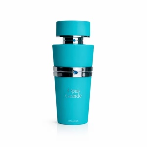 French Avenue Opus Grande Apă de Parfum Unisex 100 ml - Img 2