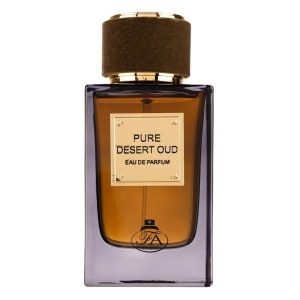 French Avenue Pure Desert Oud, Apa de Parfum, Unisex