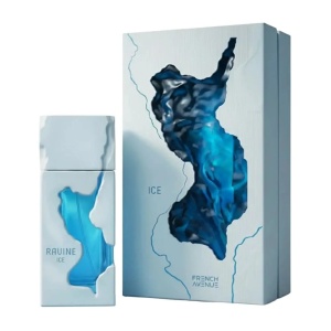 French Avenue Ravine Ice, Apa de Parfum, Unisex