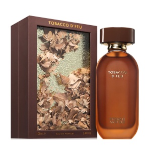 French Avenue Tobacco D'feu, Apa de Parfum, Unisex