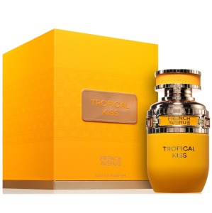 French Avenue Tropical Kiss, Apa de Parfum, Femei