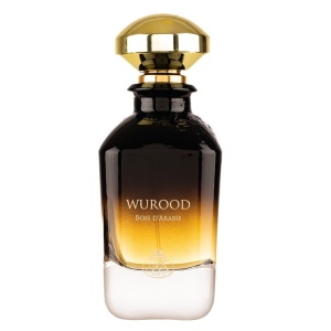 French Avenue Wurood Bois D'arabie, Apa de Parfum, Unisex