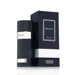 French Avenue Zenith Blue Apa de Parfum, Barbati, 100 ml