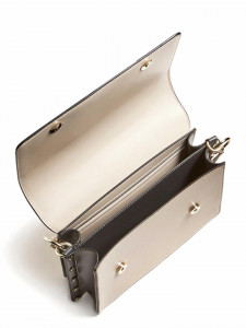 Geanta de umar Guess Tia Convertible - Img 3