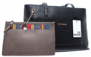Geanta MOSCHINO Love Moschino JC4276PP06KK0000 - Img 2