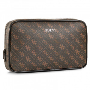 Geantă pentru cosmetice Guess Vezzola Necessaire