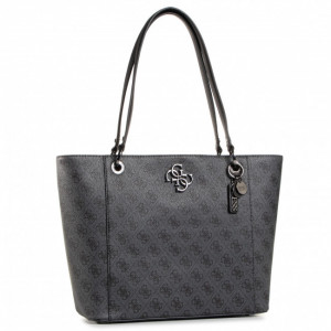 Geanta shopper Guess Noelle Elite Tote - Img 6