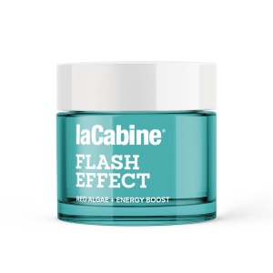 Gel-crema cu efect de lifting instantaneu La Cabine Flash Effect, 50 ml