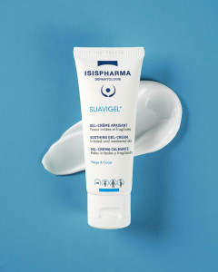 Gel crema Isispharma Suavigel, 40 ml - Img 2