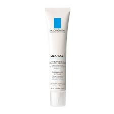 Gel- Crema pentru accelerarea repararii epidermice Cicaplast B5 La Roche-Posay - Img 2