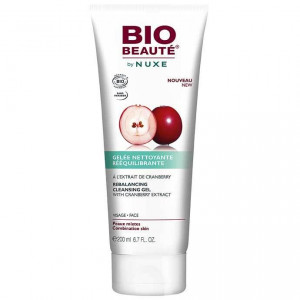 Gel de curatare Bio Beauté by Nuxe Rebalancing