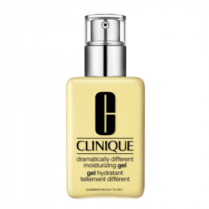 Gel de curatare hidratant Clinique Dramatically Different Moisturing 125 ml