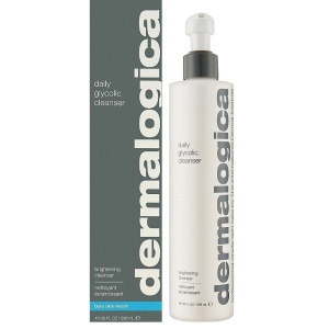 Gel de curatare iluminator pentru fata Dermalogica cu acid glicolic