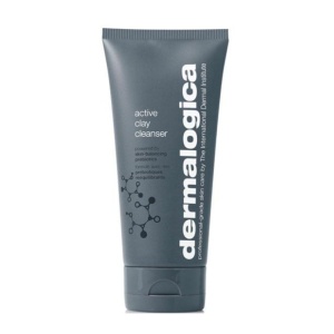 Gel de Curatare pentru Fata Dermalogica, Argila Activa si Aloe Vera, Reglarea Excesului de Sebum, 150 ml