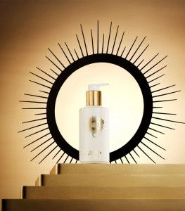 Gel de dus Gaultier Divine Jean Paul Gaultiere, Femei, 200 ml - Img 2