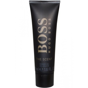 Gel de dus Hugo Boss The Scent For Him, 50 ml