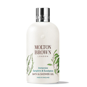 Gel De Dus Molton Brown Immersive Samphire Eucalyptus