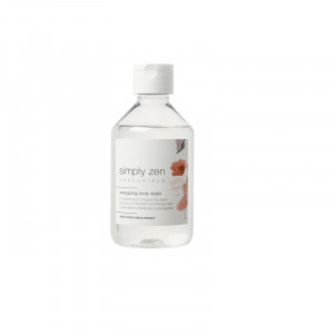 Gel de dus Simply Zen Energizing