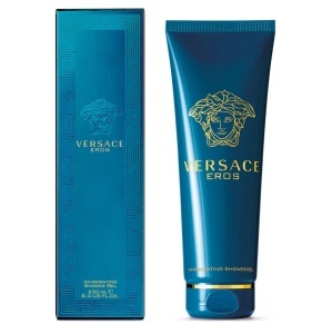 Gel de dus Versace Eros, 250 ml