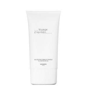 Gel de Dus Voyage d`Hermes