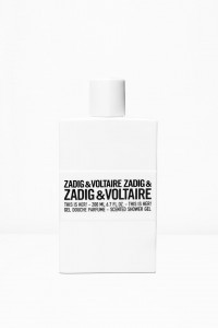 Gel de dus Zadig & Voltaire This Is Her