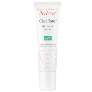 Gel pentru cicatrici Avene Cicalfate+