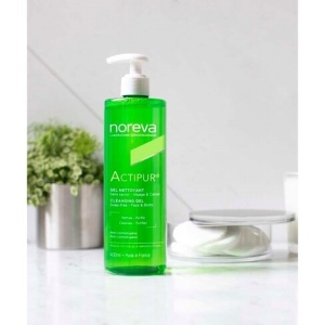 Gel curatare Actipur Noreva