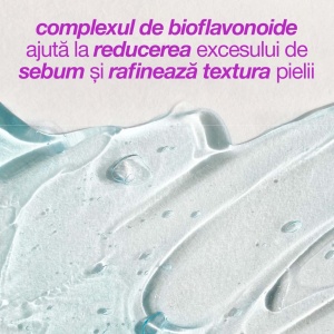 Gel racoritor cu acid hialuronic Dermalogica Clear Start, pentru fata si gat, zi si noapte, 59 ml