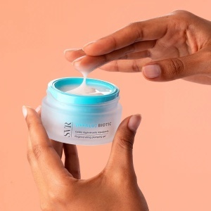 Gel regenerant cu acid hialuronic [HYALU] BIOTIC, SVR Laboratoires
