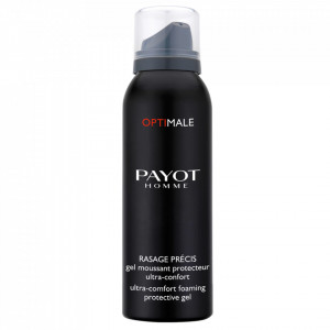 Gel spumant de ras OptiMale, Payot