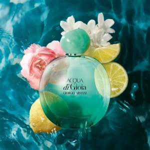 Giorgio Armani Acqua Di Gioia Intense, Apa de parfum, Femei