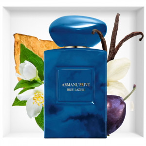 Giorgio Armani Armani Prive Bleu Lazuli, Apa de parfum, Unisex - Img 4