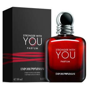 Giorgio Armani Emporio Armani Stronger With You, Parfum, Barbati