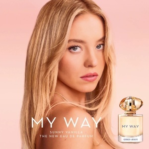 Giorgio Armani My Way Sunny Vanilla, Apa de Parfum, Femei