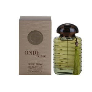 Giorgio Armani Onde Extase Apa de parfum, Femei