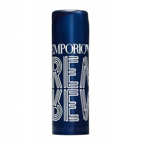 Giorgio Armani Remix , Barbati, Apa de Toaleta