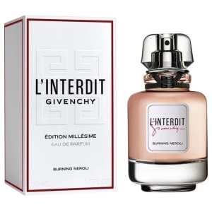 Givenchy L'Interdit Edition Millesime, Apa de Parfum, Femei