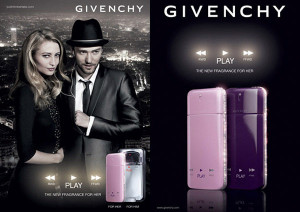 Givenchy Play for Her - Img 3