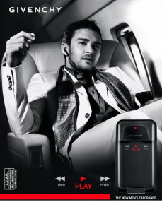 Givenchy Play Intense for Him 50 ml