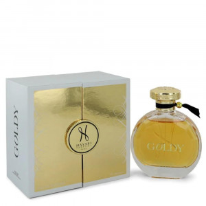 Goldy Hayari Parfums, Apa de Parfum, Femei