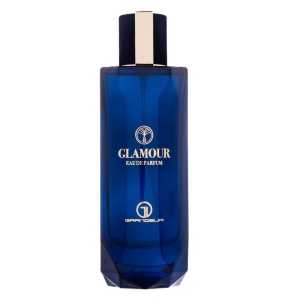 Grandeur Elite Glamour, Apa de Parfum, Femei, 100 ml