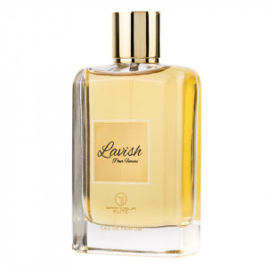 Grandeur Elite Lavish, Apa de Parfum, Femei, 100 ml - Img 2