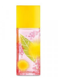 Green Tea Mimosa, Apa de Toaleta, Femei 50 ml