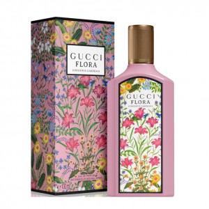 Gucci Flora Gorceous Gardenia, Apa de parfum, Femei, 100 ml