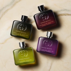 Gucci Guilty Absolu Parfum, Barbati