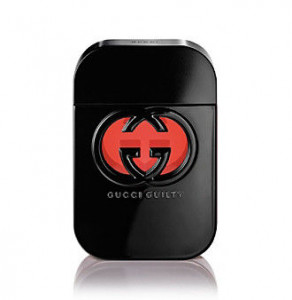 Gucci Guilty Black pour Femme, Apa de Toaleta 50 ml