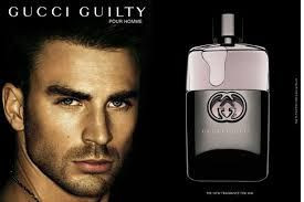 Gucci Guilty pour Homme, Apa de Toaleta - Img 3