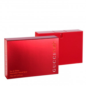 Gucci Rush, Femei, Apa de Toaleta