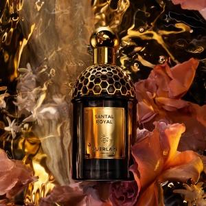 Guerlain Absolus Allegoria Santal Royal, Apa de Parfum, Unisex